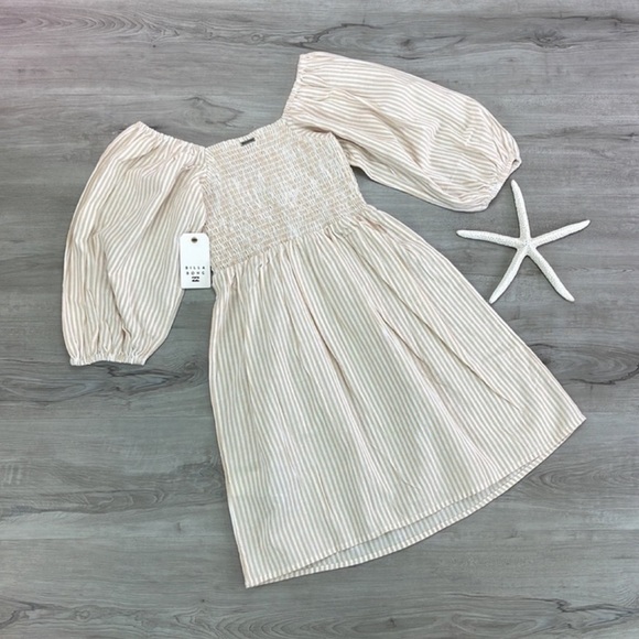 🔆BILLABONG🔆 PARADISE DAYS DRESS - Picture 12 of 15